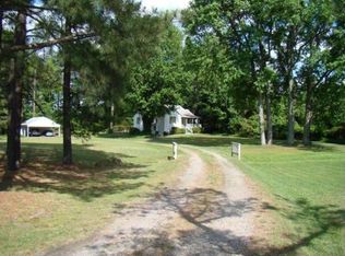 5319 Church Rd, Dinwiddie, VA 23803