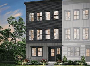 Wilson Plan, Old Town Village, Waxhaw, NC 28173