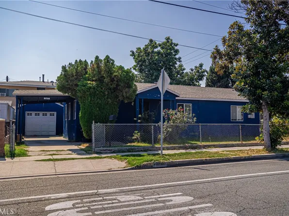 6526 Loveland St, Bell Gardens, CA 90201
