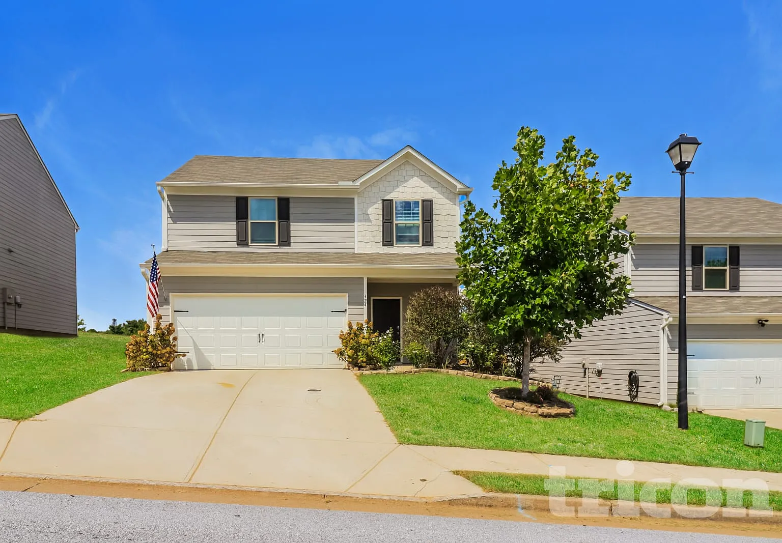 324 Merigold Way Pendergrass GA — Photo 1