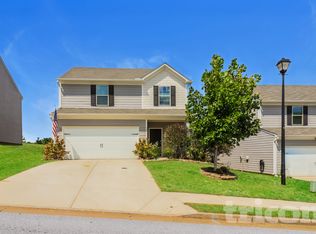324 Merigold Way, Pendergrass, GA 30567