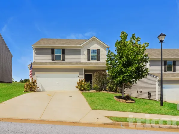 324 Merigold Way, Pendergrass, GA 30567