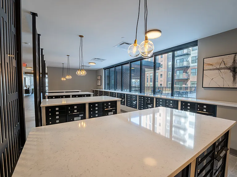 The Residences at Sawmill Station — Photo 22