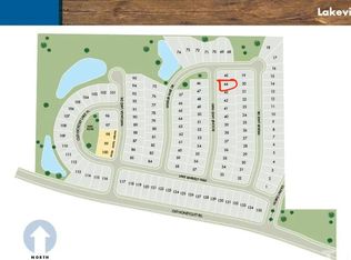 105 Boone Lake Way, Fuquay Varina, NC 27526