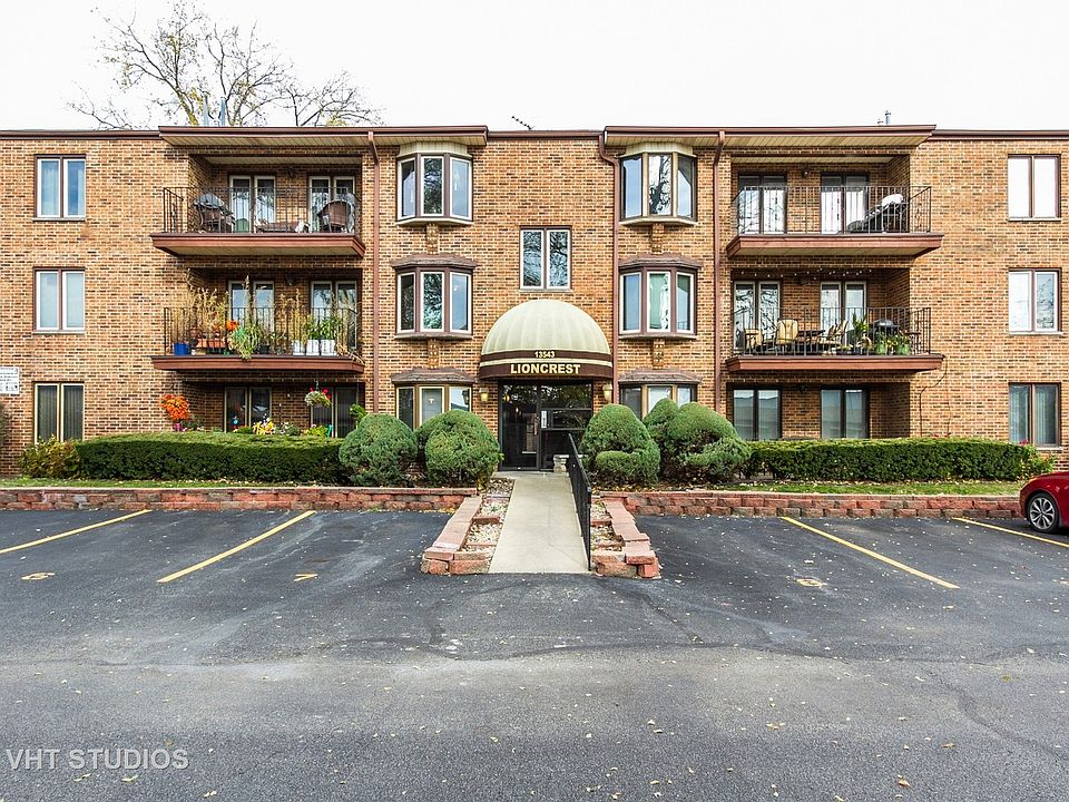 1st image of 13543 S Lamon Ave #G-304