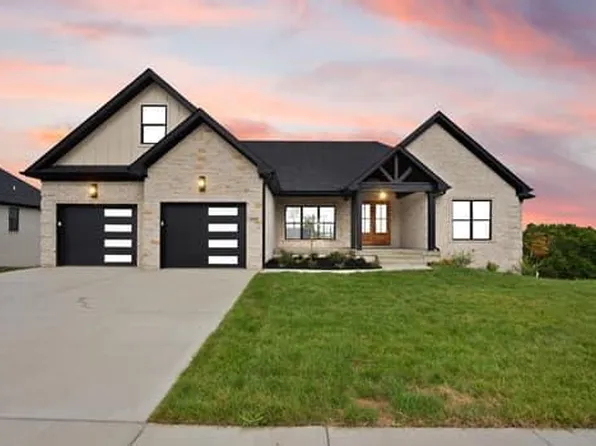 229 Brandenburg Way, Richmond, KY 40475