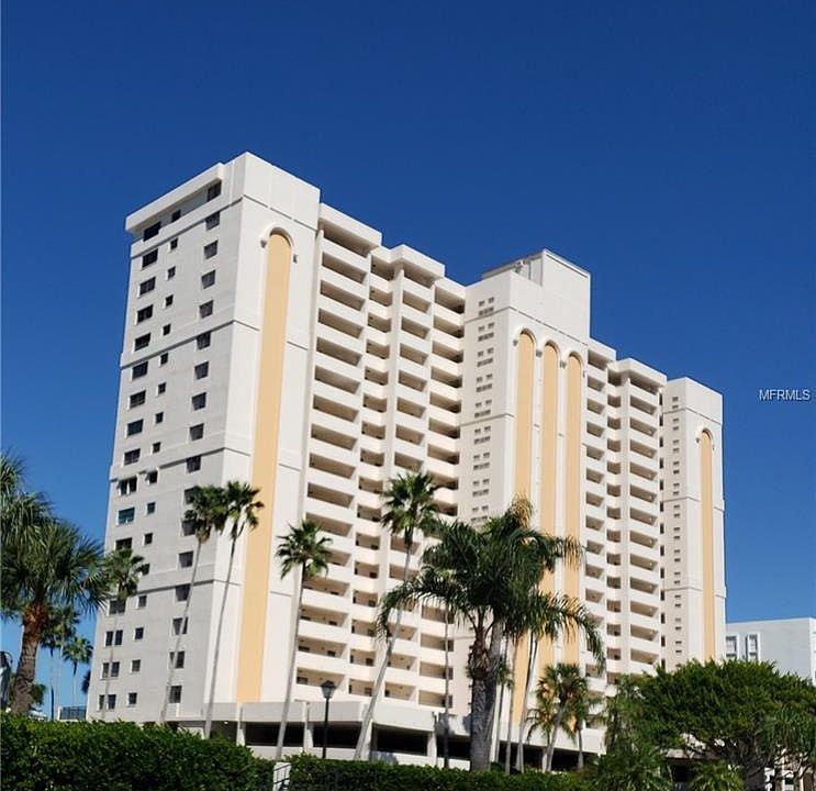 1st image of 1270 Gulf Blvd APT 307
