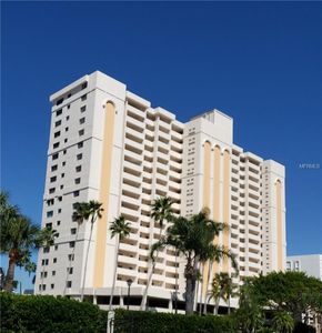 1270 Gulf Blvd APT 307, Clearwater, FL, 33767
