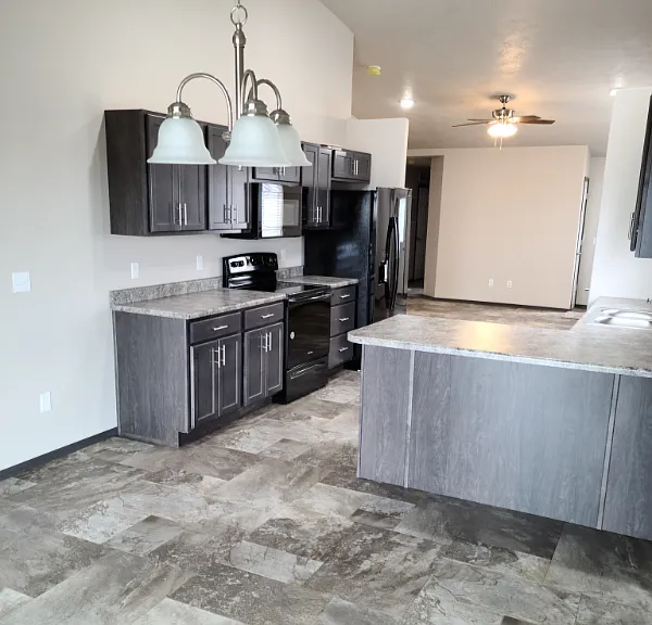 Prospect Townhomes — Photo 14