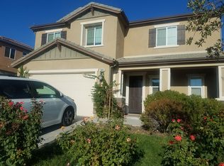28018 Kenny Ln, Santa Clarita, CA 91350