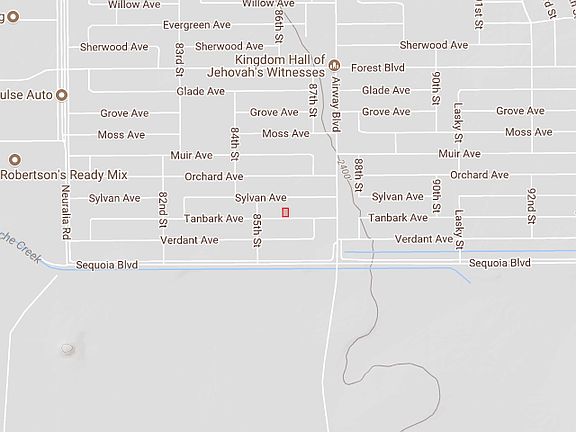 3rd image of Tanbark Ave