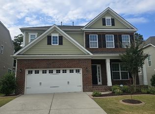 10660 Sky Chase Ave NW, Concord, NC 28027