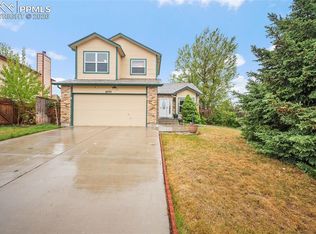 6525 Leesburg Rd, Colorado Springs, CO 80922