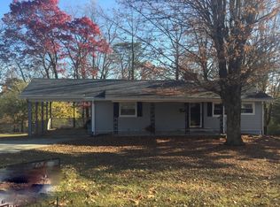 106 Euclid Pl, Oak Ridge, TN 37830