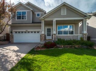 4103 S Quatar St, Aurora, CO 80018