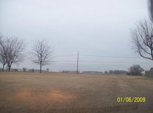 4500 E State Road 28, Tipton, IN