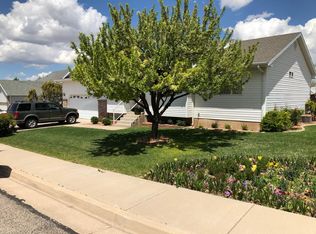 1960 W 546 S, Cedar City, UT 84720