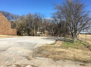 6223 Post Oak Ter, Fort Worth, TX 76112