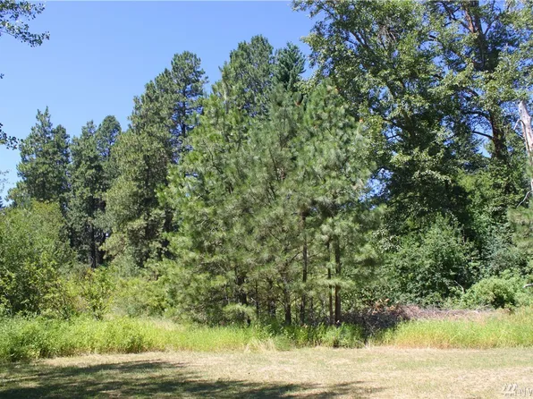 W 5th St, Cle Elum, WA 98922