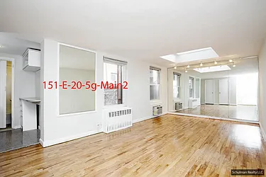 Rented by Schulman Realty LLC