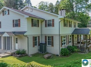 7 Ryan Ave, Tamaqua, PA 18252