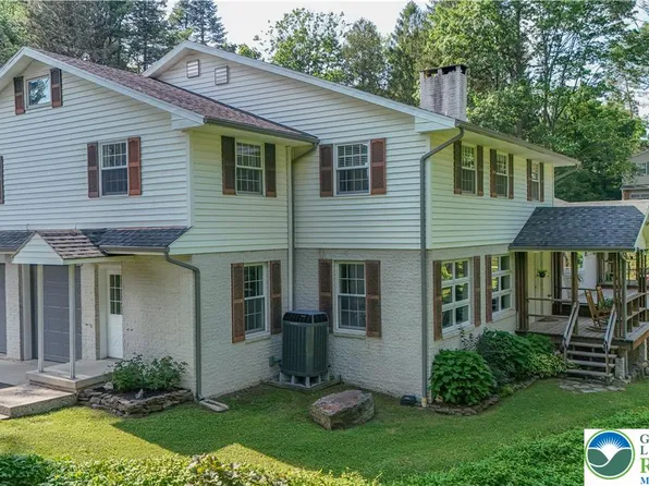 7 Ryan Ave, Tamaqua, PA 18252