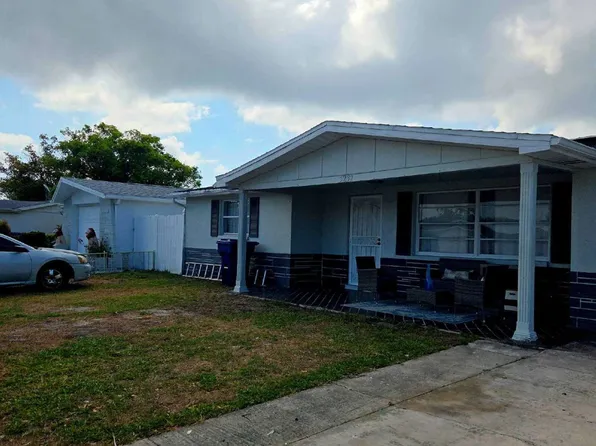 5232 Sparrow Dr, Holiday, FL 34690