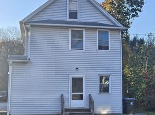 77 Taftville Occum Road, Norwich, CT 06360