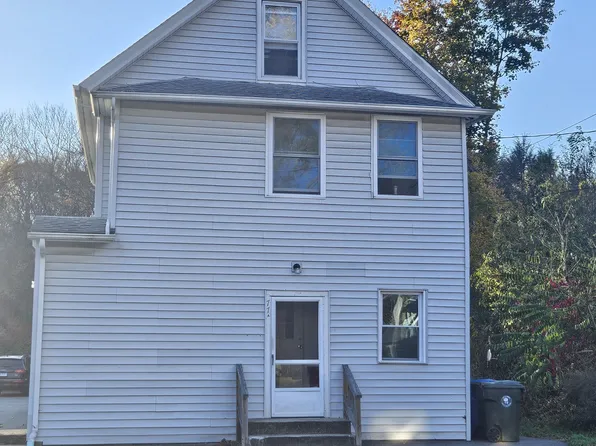 77 Taftville Occum Road, Norwich, CT 06360