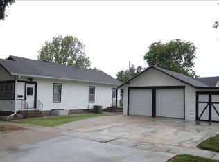 2014 8th Ave, Kearney, NE 68845