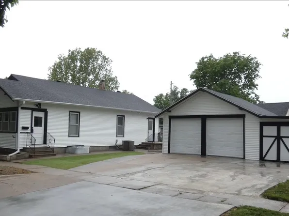 2014 8th Ave, Kearney, NE 68845