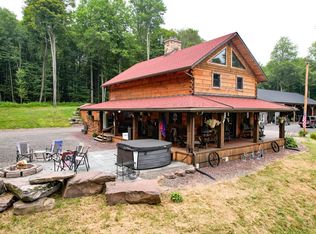 1162 Mock Run Rd, Williamsport, PA 17701