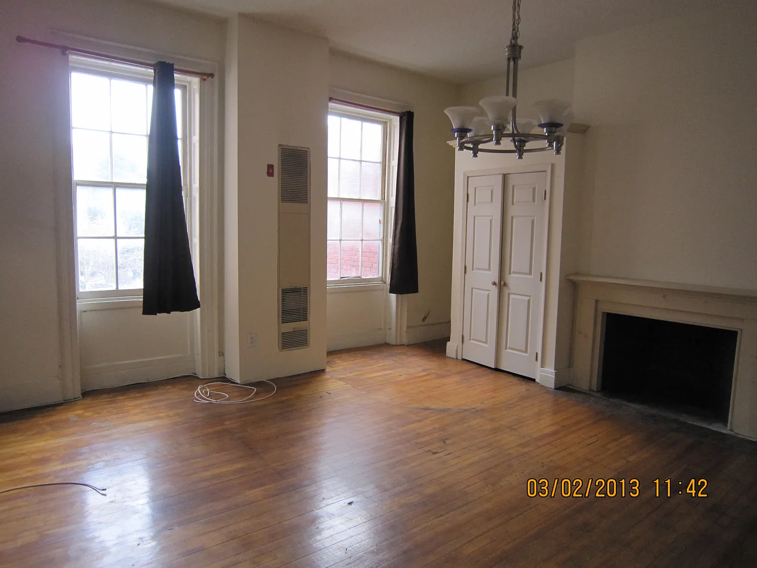 Studio, 465 sqft, $785 — Photo 2