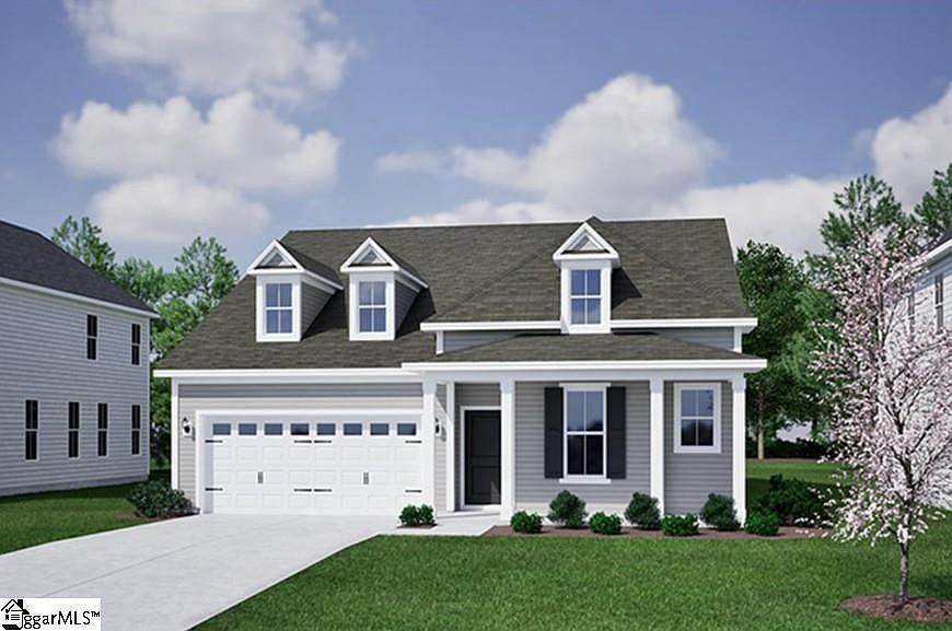 1st image of 185 Limestone Cir Lot 182