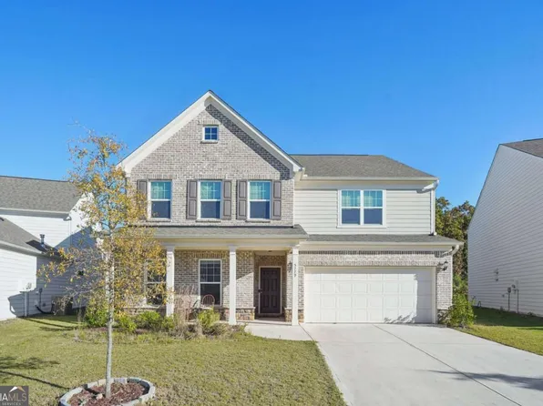 5779 Wheeler Ridge Rd, Auburn, GA 30011