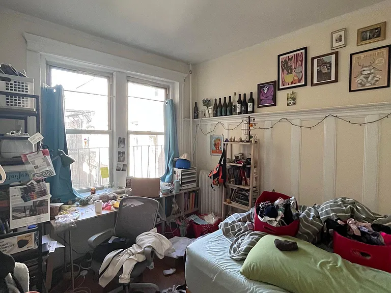 24 Peterborough St #15 — Photo 12
