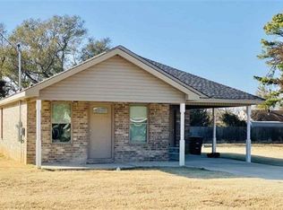 804 Christy Ave, Trumann, AR 72472