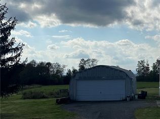 1025 Tollgate Hill Rd #41, Locke, NY 13092