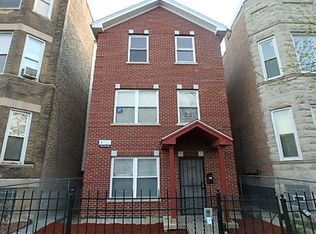 3828 W Lexington St, Chicago, IL 60624