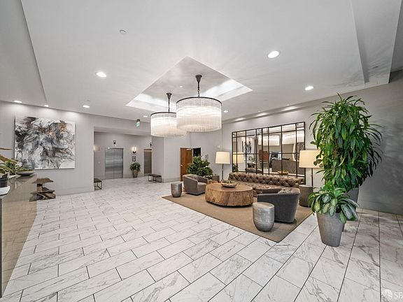 3rd image of 199 New Montgomery St Unit 1602
