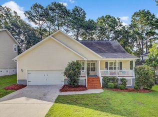 108 Heatherlock St, Hanahan, SC 29410