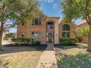 911 Twin Buttes Dr, Prosper, TX 75078