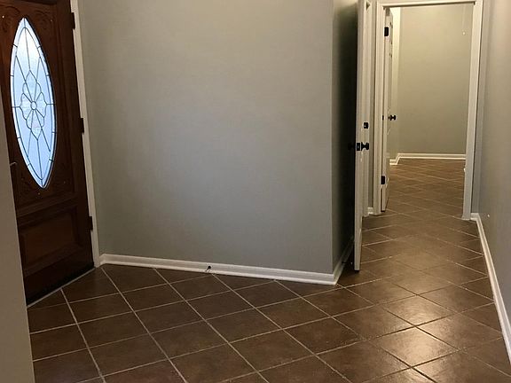 Entry Foyer