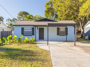 6672 56th Ave N, Saint Petersburg, FL 33709