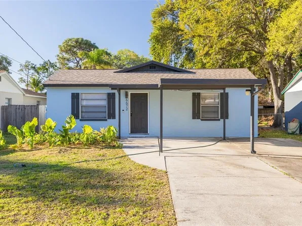 6672 56th Ave N, Saint Petersburg, FL 33709