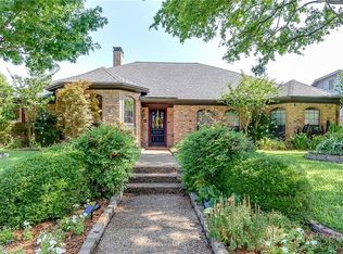 2007 Colonial Ct, Richardson, TX 75082