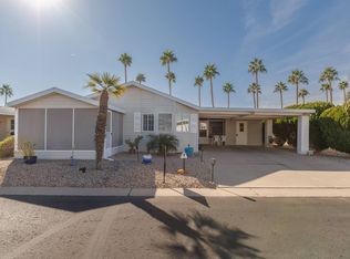 215 N Power Rd UNIT 168, Mesa, AZ 85205