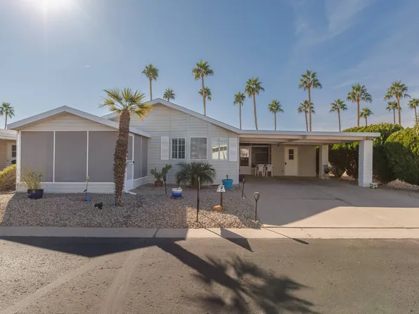 215 N Power Rd Unit 168, Mesa, AZ 85205