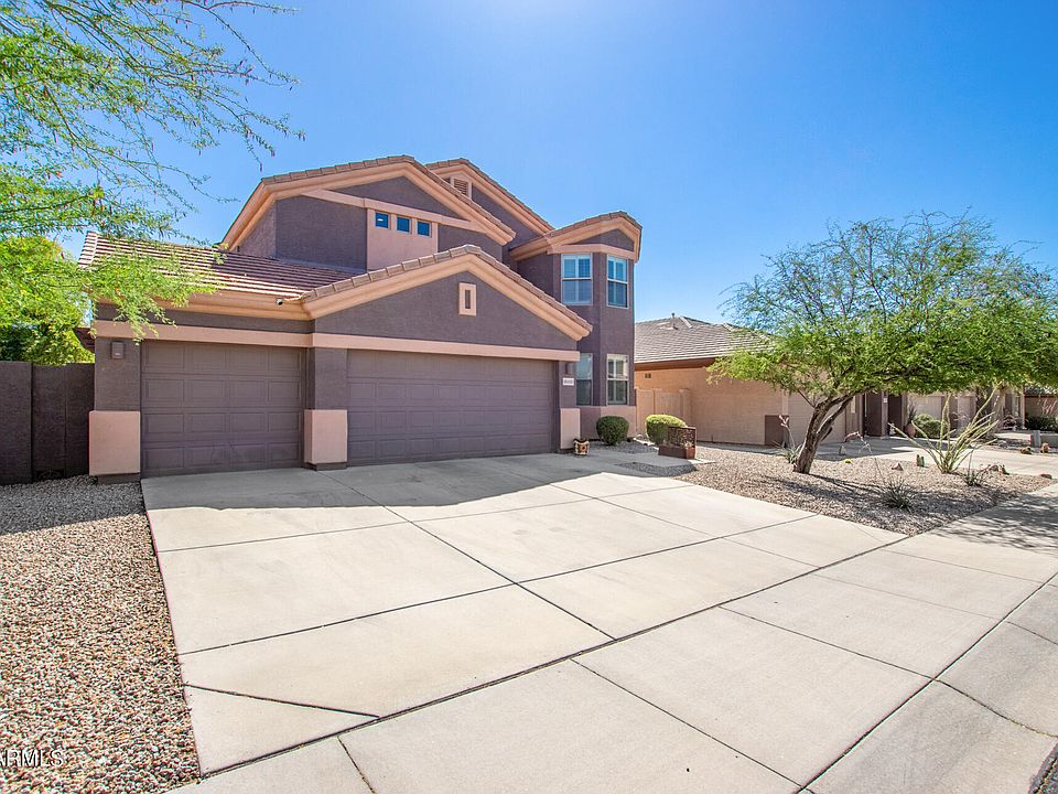 1st image of 18505 W SAN CARLOS Drive