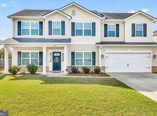 1077 Marne Blvd, Hinesville, GA 31313